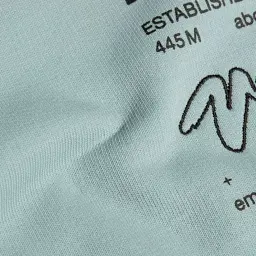 Світшот Mammut Core ML Crew Neck Vert M XL nebla - мініатюра 6