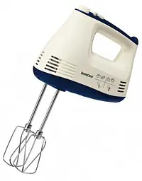 Міксер ручний Silver Crest 300W white