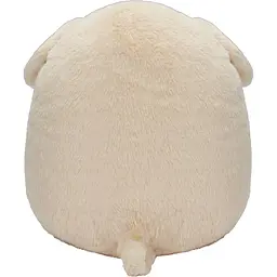 М'яка іграшка Squishmallows Лабрадор Стеван 30 см (SQCR00342) - мініатюра 3
