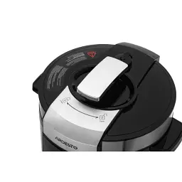 Мультиварка ARDESTO MPC-P225 - мініатюра 10