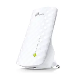 TP-Link Повторювач Wi-Fi сигналу RE220 AC750 1xFE LAN - мініатюра 4