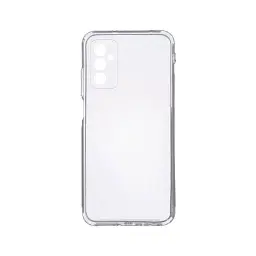 Чохол до мобільного телефона BeCover Samsung Galaxy A26 SM-A266 Transparancy (712894)