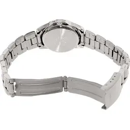 Годинник жіночий Casio LTP-1215A-2A2DF - мініатюра 4