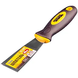 Шпатель малярський MasterTool 40 мм