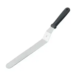 Шпатель кондитерський Silikomart 20 см (SP-ANG 38)