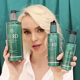 SH-RD Nutra-Therapy Shampoo професійний живильний шампунь, 500 мл - мініатюра 4