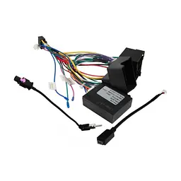 Штатна магнітола Opel Astra H Zafira B Cyclone C9-001 2x32 CPL Cyclone (НФ-00003069) - мініатюра 4