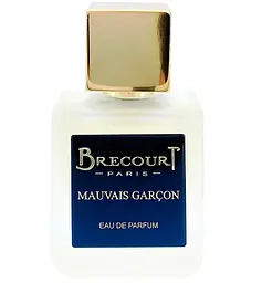 Оригінал Brecourt Mauvais Garcon 74 мл парфумована вода