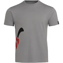 Футболка Frontier Гостра Каша XL Grey
