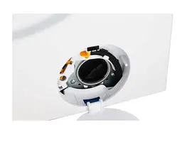 Пральна машина MIDEA MF200W90WB/ W-UA - мініатюра 7