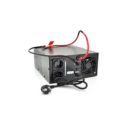 Пристрій безперебійного живлення Ritar RTSWrl-600, 12 В (RTSWrl-600)