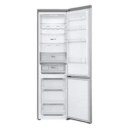 Холодильник LG GC-B509FNMW - мініатюра 6