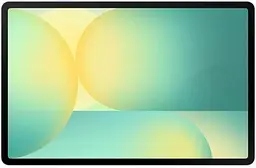 Планшет Samsung Galaxy Tab S10 FE+ 12/256GB Silver (SM-X620NZSP) - мініатюра 2