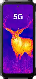 Смартфон Blackview BL9000 Pro 12/512GB Luxury Gold - мініатюра 4