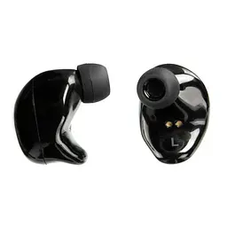 Навушники Stereo Bluetooth Headset Gelius Pro SmartFree GP-HBT015 Black - мініатюра 9