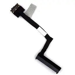 Шлейф кабель Sata HDD/SSD для Acer Aspire A515-51G A615-51G, (DC02002SU00, 50.GP4N2.004) - мініатюра 2