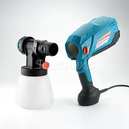 Фарбопульт електричний Sturmax SGM9670P - мініатюра 2