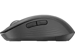 Миша Logitech Signature M650 Wireless Graphite (910-006274) - мініатюра 4