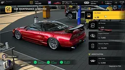 Гра Gran Turismo 7 для PS4 (EN + RU sub) [64821] - мініатюра 5