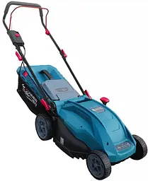 Konner & Sohnen Газонокосарка мережева KS 38LM16 1600Вт 38см 40л 25-75мм 13.2кг - мініатюра 10