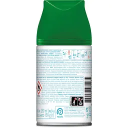 Освіжувач повітря Air Wick Freshmatic Весняний настрій змінний балон 250 мл - мініатюра 2