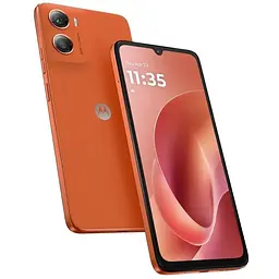 Смартфон Motorola Moto G06 4/64GB Arabesque PBA20003UA
