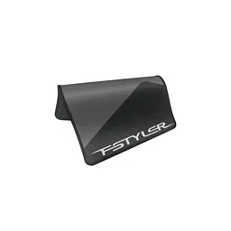 Килимок для мишки A4Tech FP20 Black - мініатюра 3