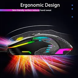 Миша Onikuma Gaming CW902 RGB - мініатюра 4
