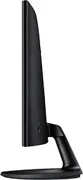 Монитор Samsung 24" Essential S3 LS24D360 (LS24D360GAIXUA) VA Черный Curved 100Hz - миниатюра 9