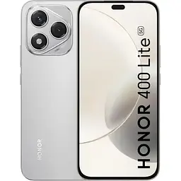 Смартфон Honor 400 Lite 8/256GB Velvet Grey