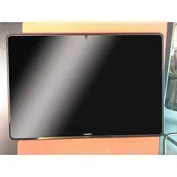 Захисне скло для планшета Huawei Media Pad T5 10 AGS2-L09/ AGS2-W09 з олеофобним покриттям - мініатюра 3