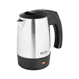 Електрочайник ECG RK 550 Travel (RK550 Travel) - мініатюра 2