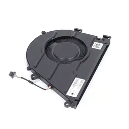 Вентилятор для HP Pavilion Aero 13-BE series, (FNA0 DFS5K12115491P, M52816-001) - мініатюра 2