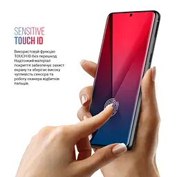 Плівка захисна Armorstandart Kit Clear + Matte Apple iPhone 15 (ARM80694) - мініатюра 5