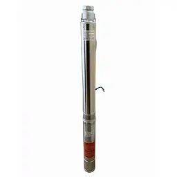 Насос свердловинний Optima PM 4QJm4/20 + 1,5 м кабель (17628)