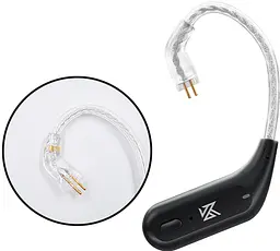 Bluetooth-модуль KZ AZ09 із завушинами (B-pin)