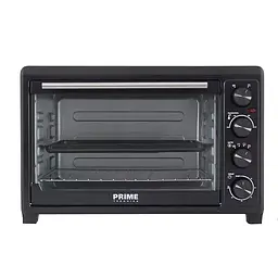 Духовка настільна Prime Technics PEO 5050 B