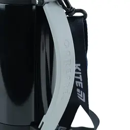 Термос Kite 1200 мл, чорний (K25-1225-1) - мініатюра 5
