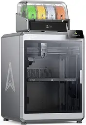 3D-принтер Creality K2 Plus Combo - мініатюра 2