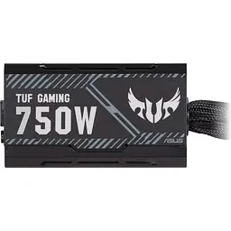 Блок живлення Asus TUF Gaming 750W Bronze (TUF-GAMING-750B) [93739] - мініатюра 8