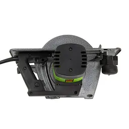 Дискова пила Procraft KR2500 (з кріпленням до столу) - мініатюра 5