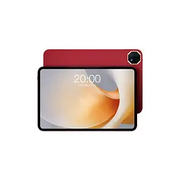 Планшет Teclast T65 PLUS 13.4” 8/256GB LTE Metal / Red (6940709687956) - мініатюра 6