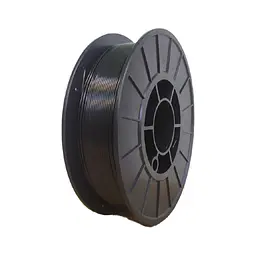 Пластик для 3D-принтера Тірапласт PLA 1.75мм, 0.75кг, black (25175)
