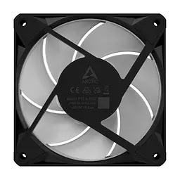 Кулер до корпусу Arctic BioniX P12 A-RGB (ACFAN00335A) - мініатюра 7