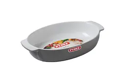 Форма для запікання Pyrex Signature сіра, 30x20 см (6260859) - мініатюра 2