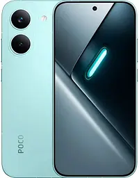 Смартфон Xiaomi Poco X8 Pro 8/512GB Green (Global) (with charger) [5G, NFC]