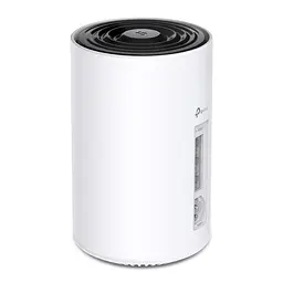 Домашня Powerline Mesh Wi-Fi система (2 шт у комплекті), Deco PX50(2-pack) - мініатюра 3