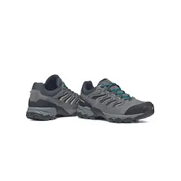 Кросівки чоловічі Scarpa Moraine GTX 46 Сірий - мініатюра 4
