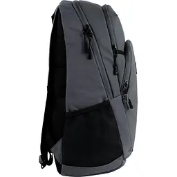 Рюкзак GoPack Education Teens 185 темно-сірий (GO25-185L-1) - мініатюра 4