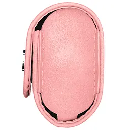 Дорожній футляр для зубної щітки Oclean Toothbrush Travel Case Рожевий New Soft (6970810553413) - мініатюра 3